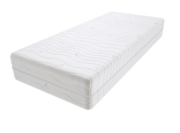 Materac Luna Molet Multipocket 85x125 cm